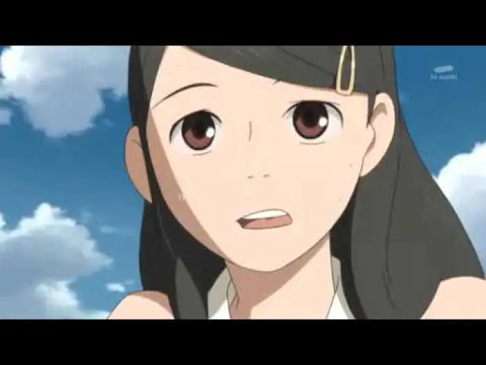 Видео к сериалу Нечто важное для мага — Mahōtsukai ni Taisetsu na Koto: Natsu no Sora opening