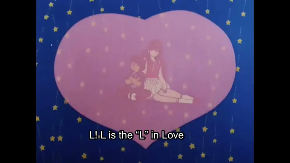 Видео к сериалу The♥かぼちゃワイン — Opening | “L is Lovely” by Kumiko Kaori [Subtitled]