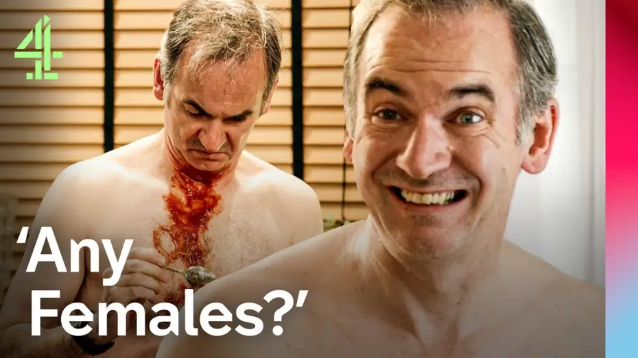 Видео к сериалу Пятничный ужин — Martin's GREATEST MOMENTS From Series 3 | Friday Night Dinner