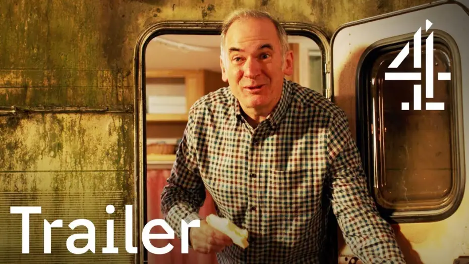 Видео к сериалу Пятничный ужин — TRAILER | Friday Night Dinner | Series 6
