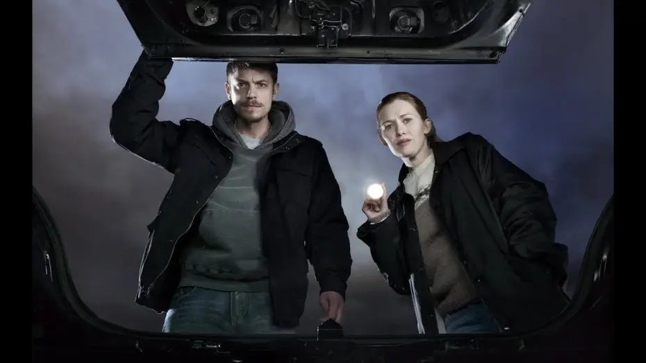 Видео к сериалу Убийство — The Killing (serie tv 2011) TRAILER ITALIANO