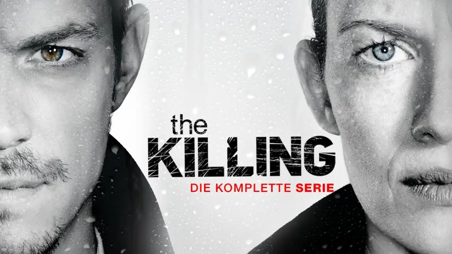 Видео к сериалу Убийство — Heimkino-Trailer: Die komplette Serie