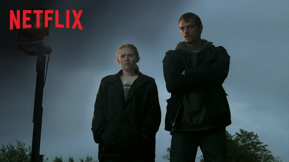 Видео к сериалу Убийство — The Killing
