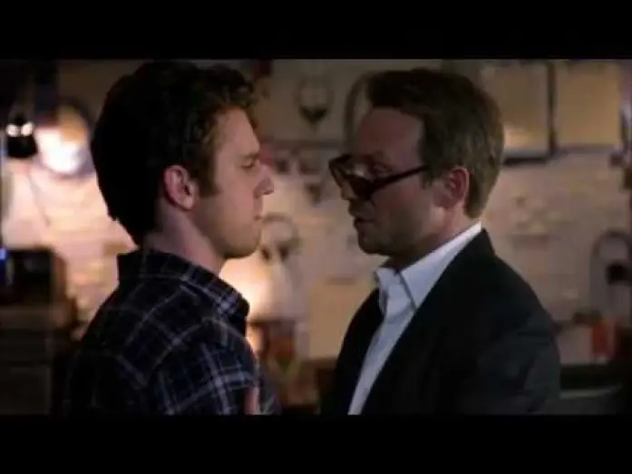 Видео к сериалу Взлом — Breaking In trailer Comedy TV Series 2011 [correct-worlds-info.blogspot.com]