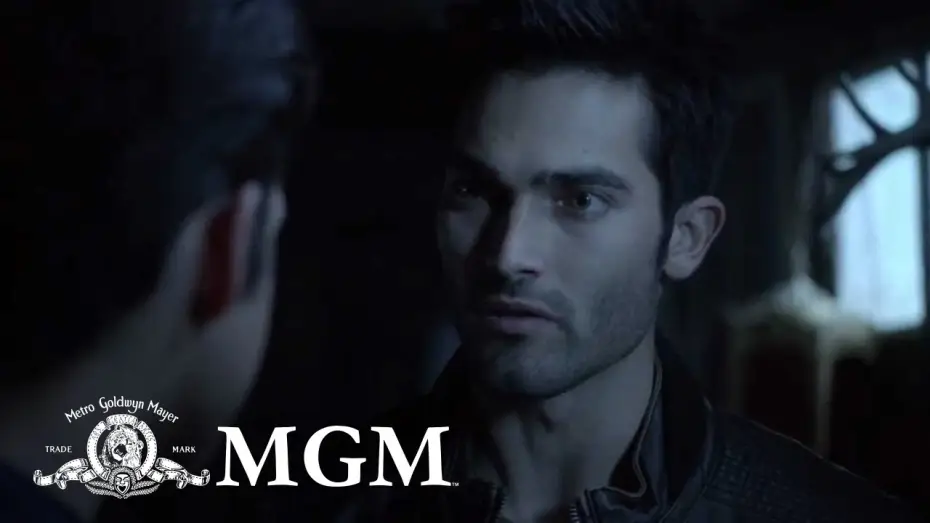 Видео к сериалу Волчонок — Teen Wolf - Official Trailer