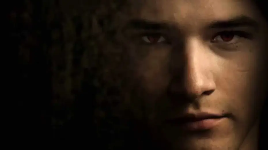 Видео к сериалу Волчонок — Teen Wolf | Official Opening Titles (Season 4) | MTV