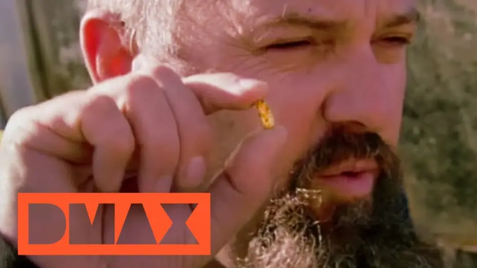 Видео к сериалу Золотая лихорадка — Goldrausch in Alaska - Endlich Nuggets!