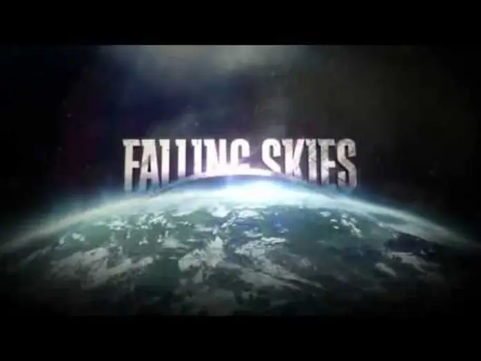 Видео к сериалу Рухнувшие небеса — Falling Skies (2011) - Official Trailer