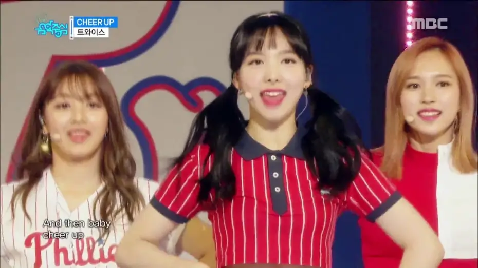 Видео к сериалу Шоу! Музыкальное ядро — [Kpop Mix] Show Music Core Mix - 2h 31m