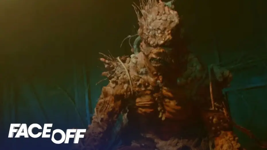 Видео к сериалу Без лица — FACE OFF (Trailer) | Season 10 | SYFY