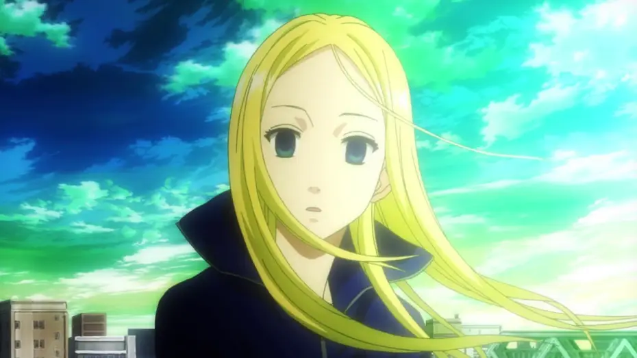 Видео к сериалу Под мостом над Аракавой — Arakawa Under the Bridge - Official Trailer