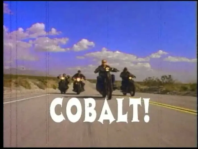 Видео к сериалу Мятежное шоссе — rebel highway commercial