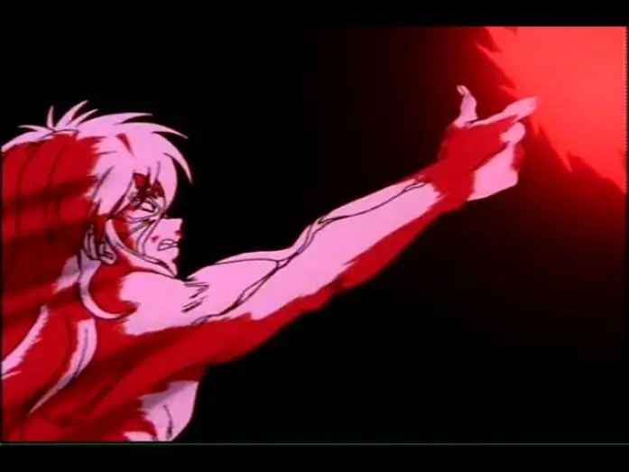 Видео к сериалу Отчёт о буйстве духов — Yu Yu Hakusho RARE FUNimation Trailer