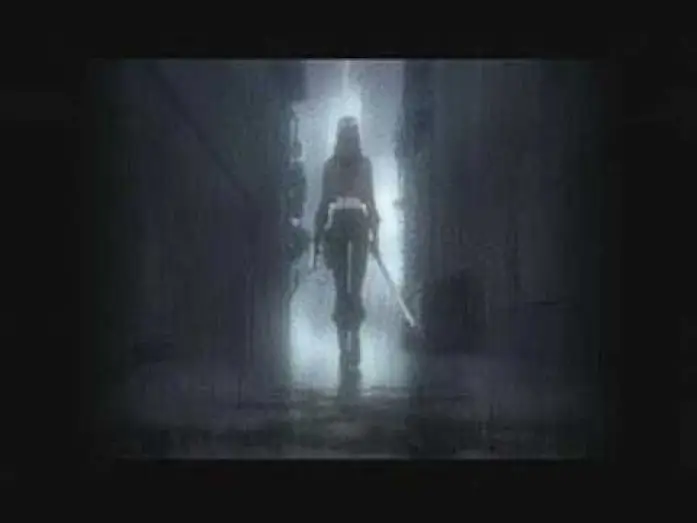 Видео к сериалу Ультрафиолет: Код 044 — [Trailer] Ultraviolet Code 044 - ウルトラヴァイオレットコード044