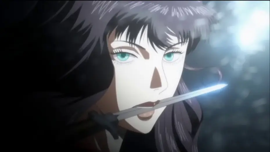 Видео к сериалу Ультрафиолет: Код 044 — Ultraviolet: Code 044 - OP (Creditless)