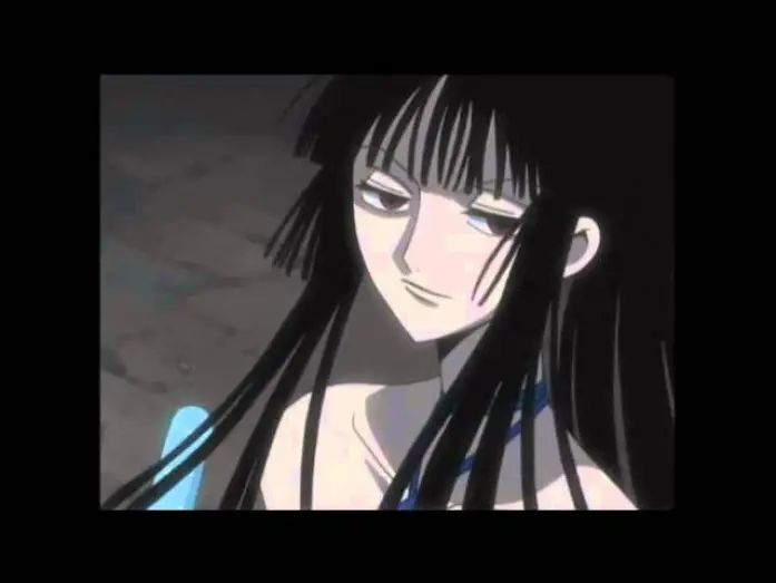 Видео к сериалу Триплексоголик — 【Animation】xxxHOLiC (Trailer)