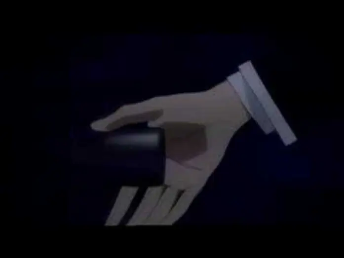 Видео к сериалу Триплексоголик — xxxHolic - Volume 1 Trailer