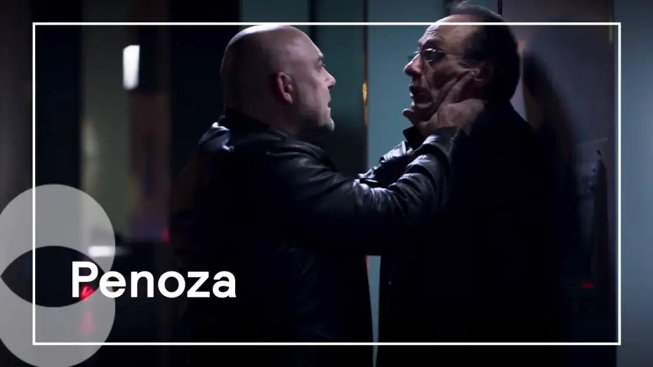 Видео к сериалу Penoza — Penoza | Promo