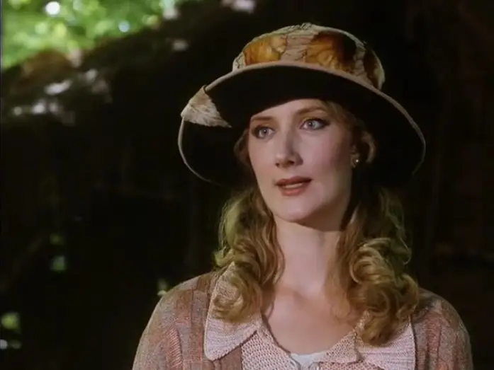 Видео к сериалу Любовник леди Чаттерлей — Lady Chatterley (1993)