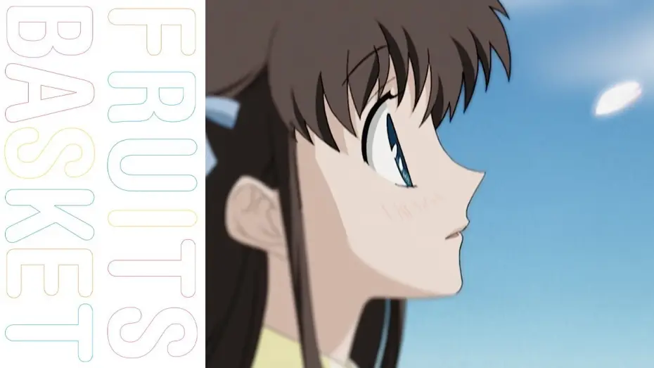 Видео к сериалу Корзинка фруктов — Opening Theme (English) – For Fruits Basket