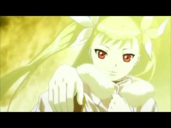 Видео к сериалу Танец на вампирском берегу — Dance In The Vampire Bund Opening
