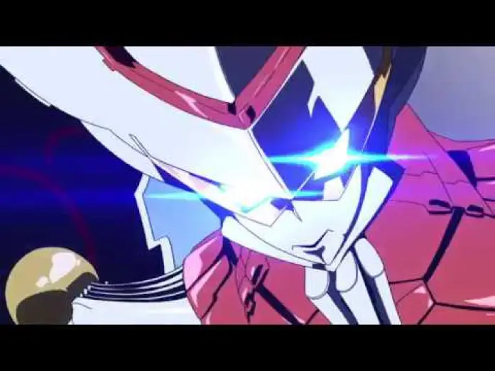 Видео к сериалу STAR DRIVER 輝きのタクト — Opening 1 | GRAVITY Ø - Aqua Timez [Creditless]