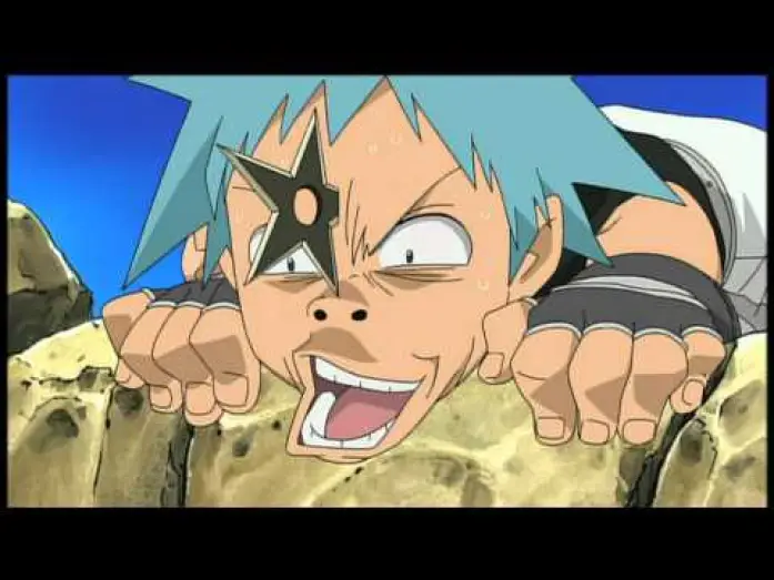 Видео к сериалу Пожиратель Душ — Soul Eater (Trailer)