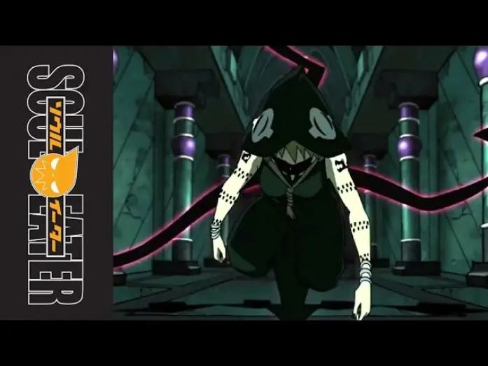 Видео к сериалу Пожиратель Душ — Soul Eater: The Complete Series - Now on Cartoon Network - Trailer