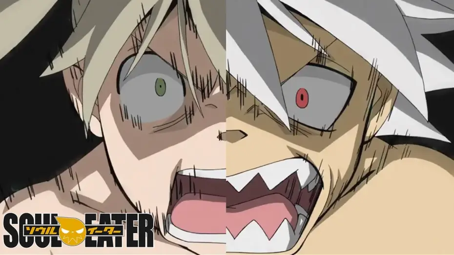 Видео к сериалу Пожиратель Душ — Opening 1 | Resonance - T.M. Revolution