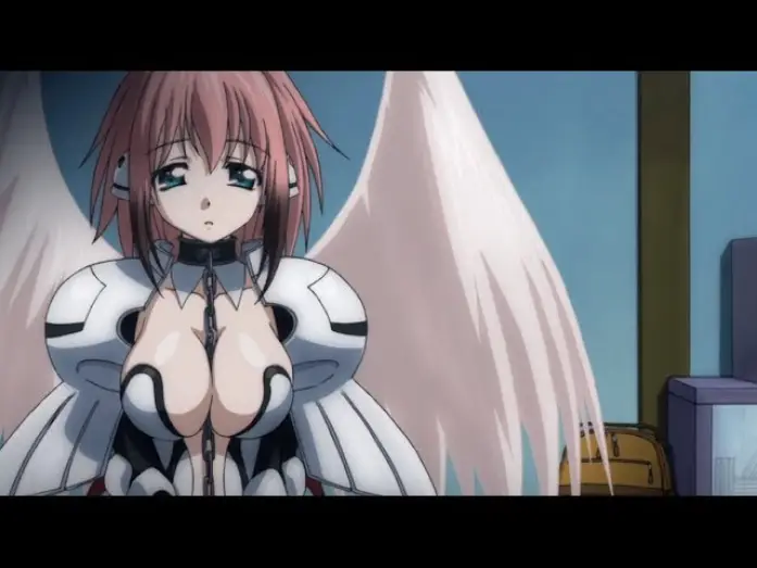 Видео к сериалу Утраченное небесами — Enter the Angeloid