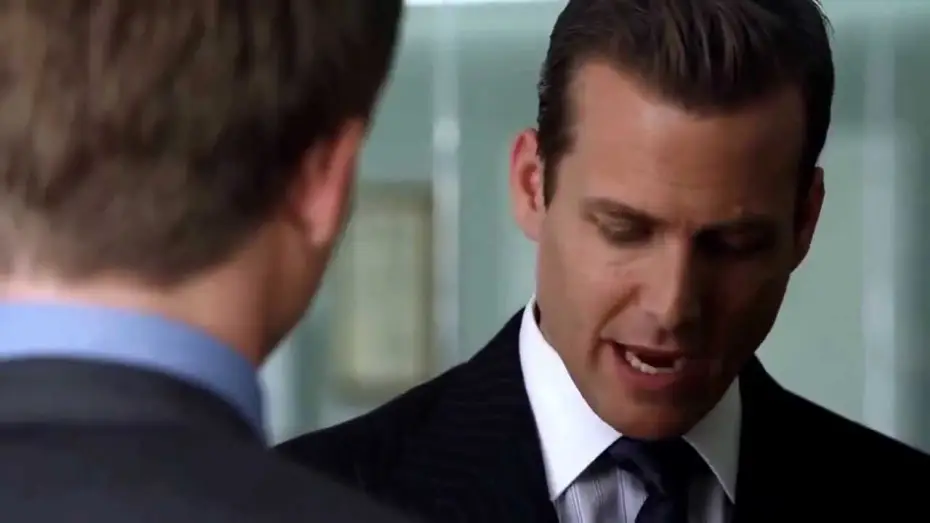 Видео к сериалу Форс-мажоры — Suits Trailer ( Deutsch ) HD