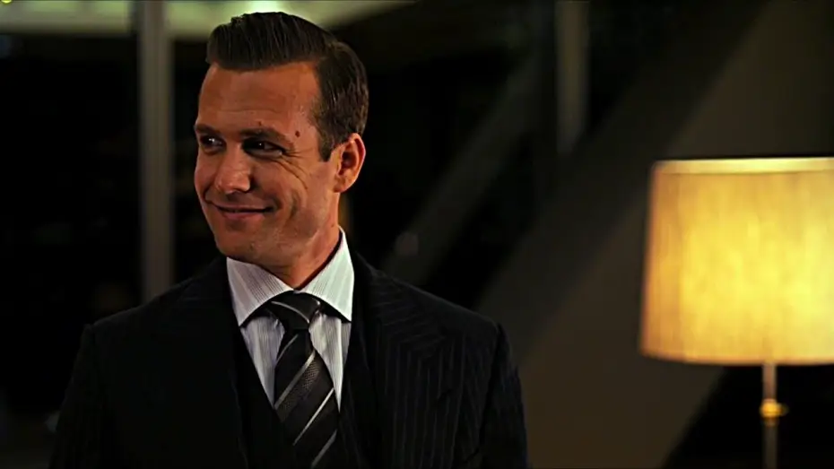 Видео к сериалу Форс-мажоры — Suits - (Season 1 Trailer)