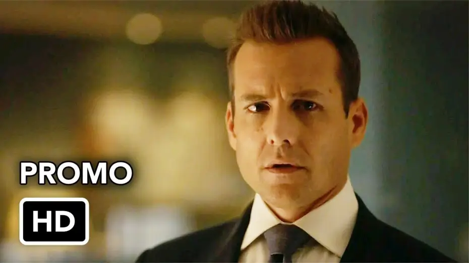 Видео к сериалу Форс-мажоры — Suits 7x11 Teaser Promo (HD)