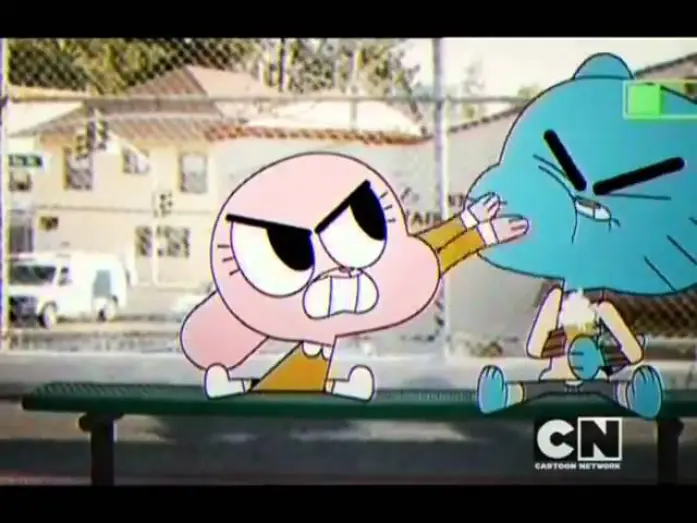 Видео к сериалу Удивительный мир Гамбола — LO STRORDINARIO MONDO DI GUMABALL PROMO (CARTOON NETWORK)