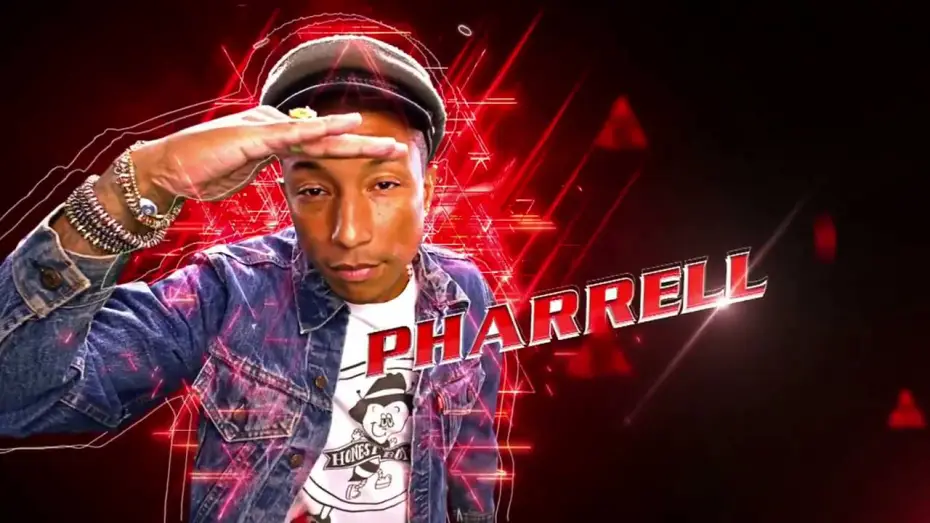 Видео к сериалу Голос Америки — The Voice (Promo Season 10)
