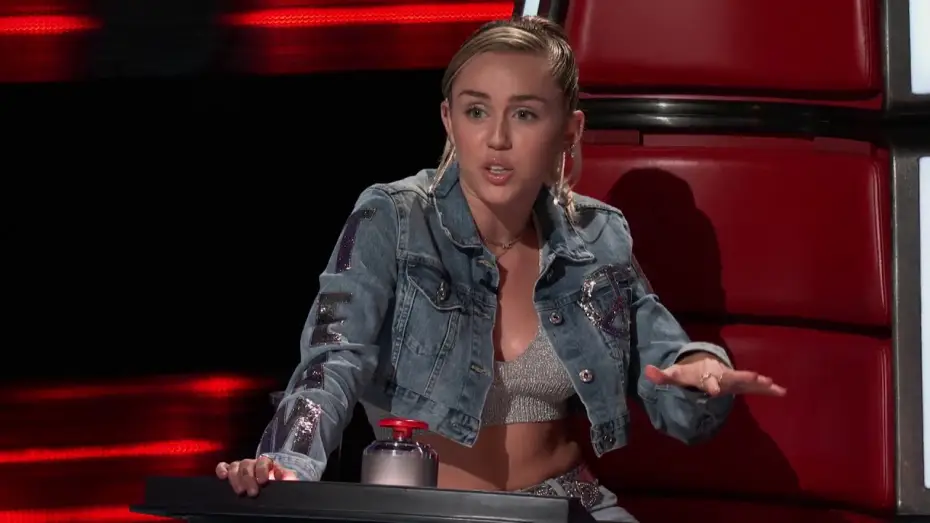 Видео к сериалу Голос Америки — The Voice Season 13 First Look [NBC]