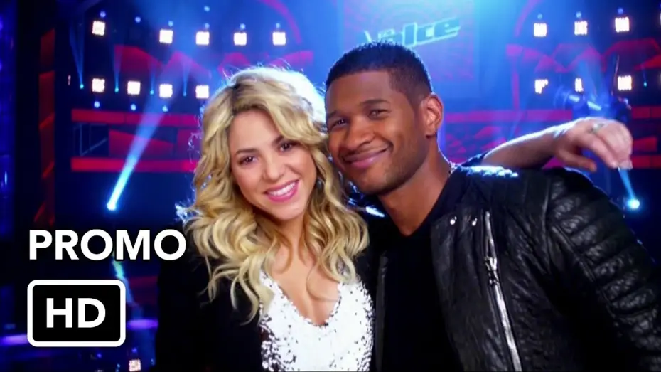 Видео к сериалу Голос Америки — The Voice Season 4 "Best Ever" Promo (HD)