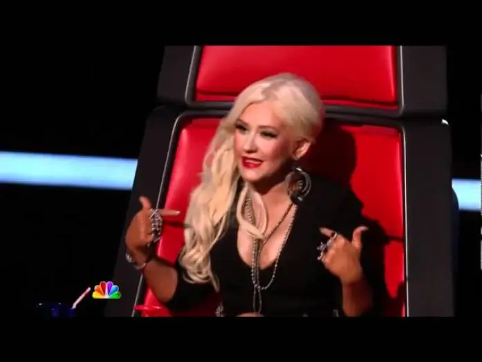 Видео к сериалу Голос Америки — THE VOICE' SEASON 2: TEASER PROMO 2