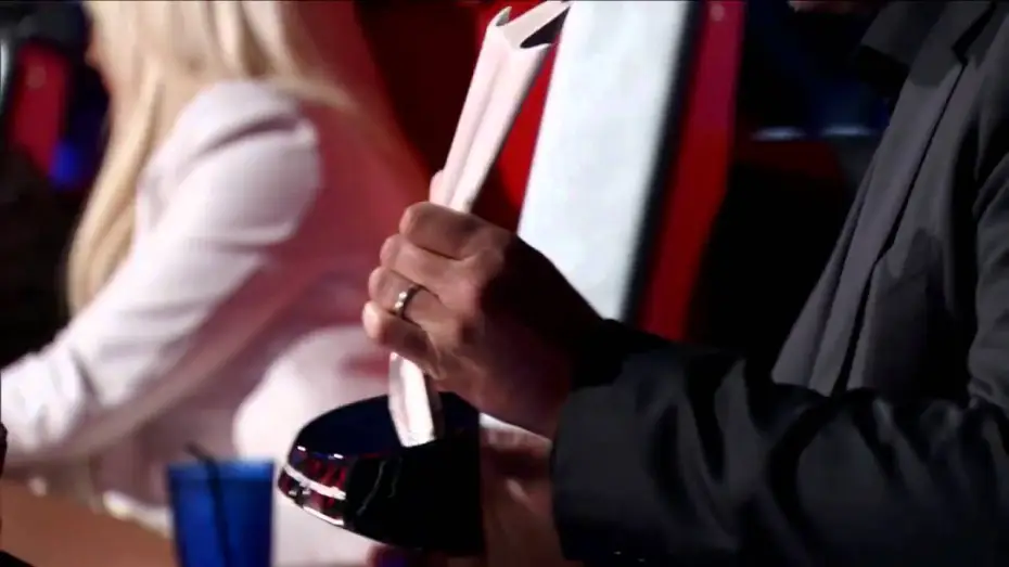 Видео к сериалу Голос Америки — "The Voice" Season 3 Promo