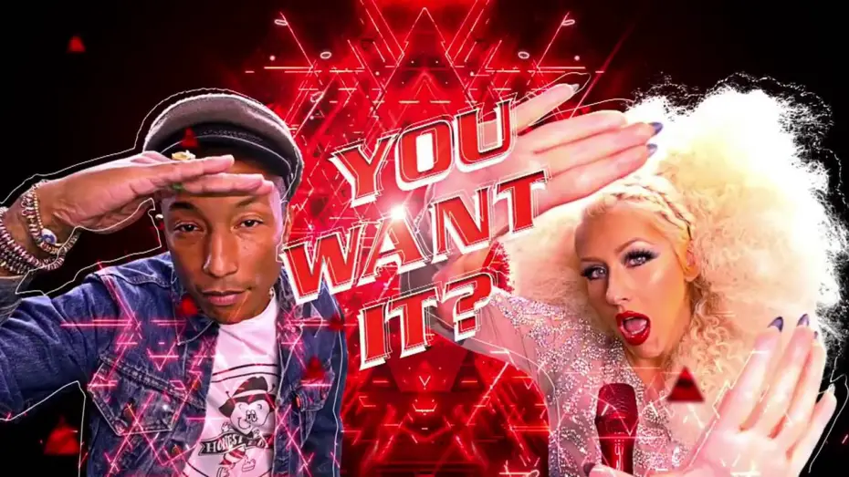 Видео к сериалу Голос Америки — The Voice ( Season 10 Promo)