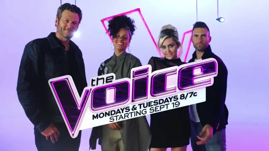 Видео к сериалу Голос Америки — The Voice 2016   First Look  The Voice, Season 11 Preview