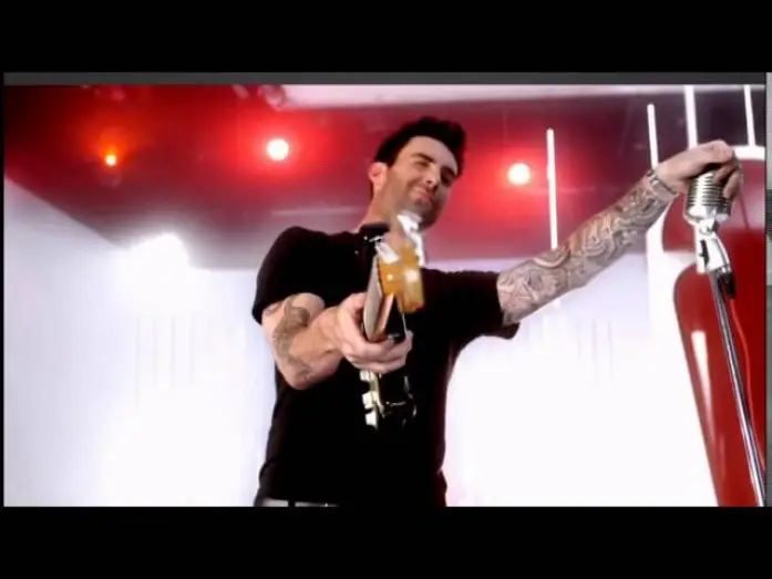 Видео к сериалу Голос Америки — Сезон 7 — The Voice Season 7 Promo