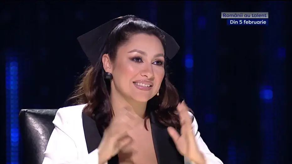 Видео к сериалу Românii au talent — Сезон 11 — Românii au talent începe pe 5 februarie! Spectacolul talentelor va fi de 2 ori pe săptămână