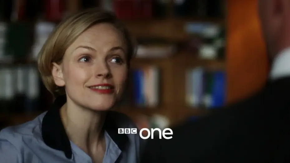 Видео к сериалу Шелк — Silk: Series 3 - Trailer - BBC One