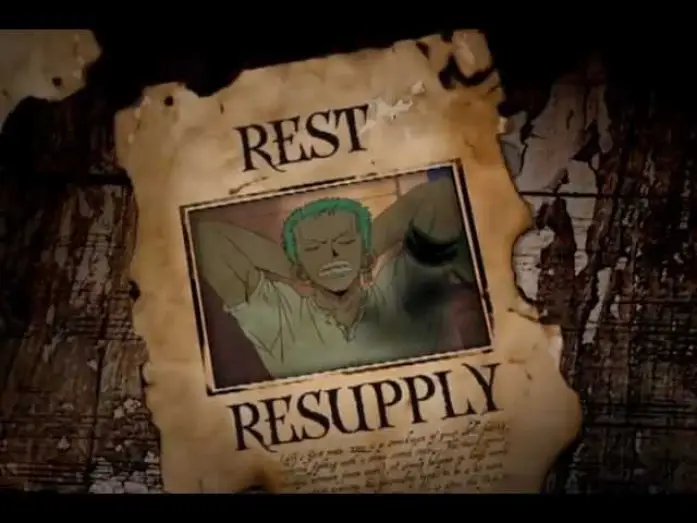 Видео к сериалу Ван-Пис — One Piece Preview Season One Fourth Voyage.mkv