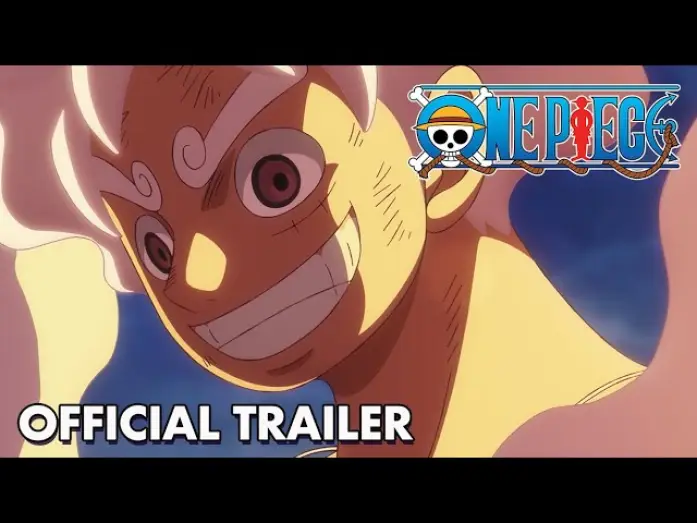 Видео к сериалу Ван-Пис — The Egghead Arc Finally Comes To An End - Official Trailer [Subtitled]