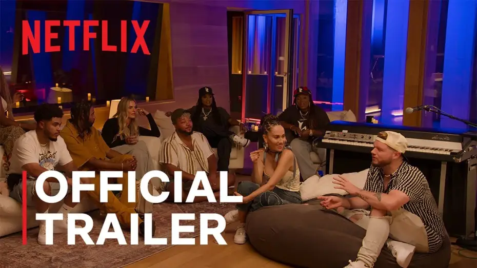 Видео к сериалу Hitmakers — Official Trailer