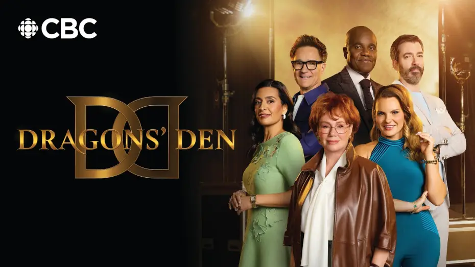 Видео к сериалу Dragons' Den — The Dragons are back for Season 21 | Dragons' Den Official Trailer