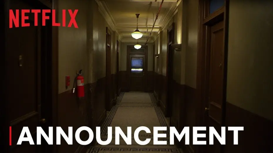 Видео к сериалу Джессика Джонс — Season 3 Date Announcement