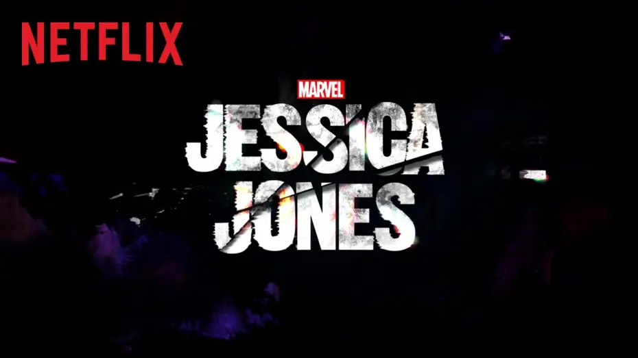 Видео к сериалу Джессика Джонс — It's Time